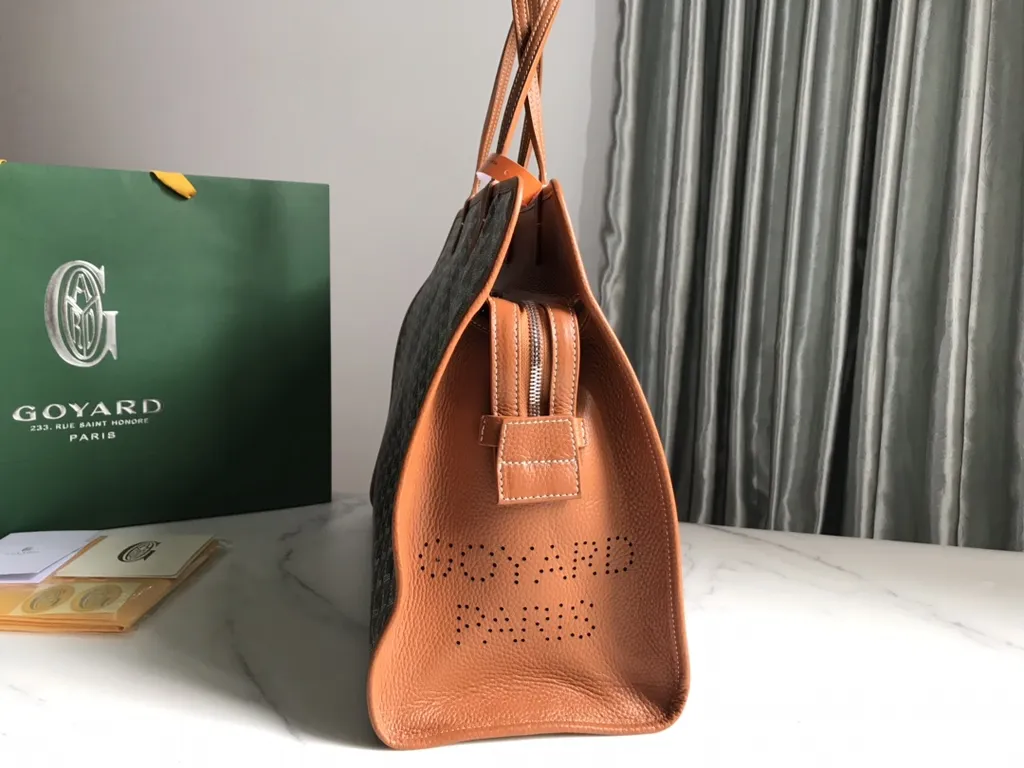 Goyard Bag 